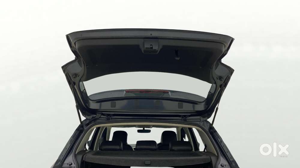 Volkswagen Taigun 1.0 Tsi Topline, 2022, Petrol