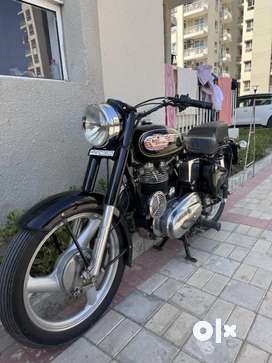 Olx 2025 bike bullet