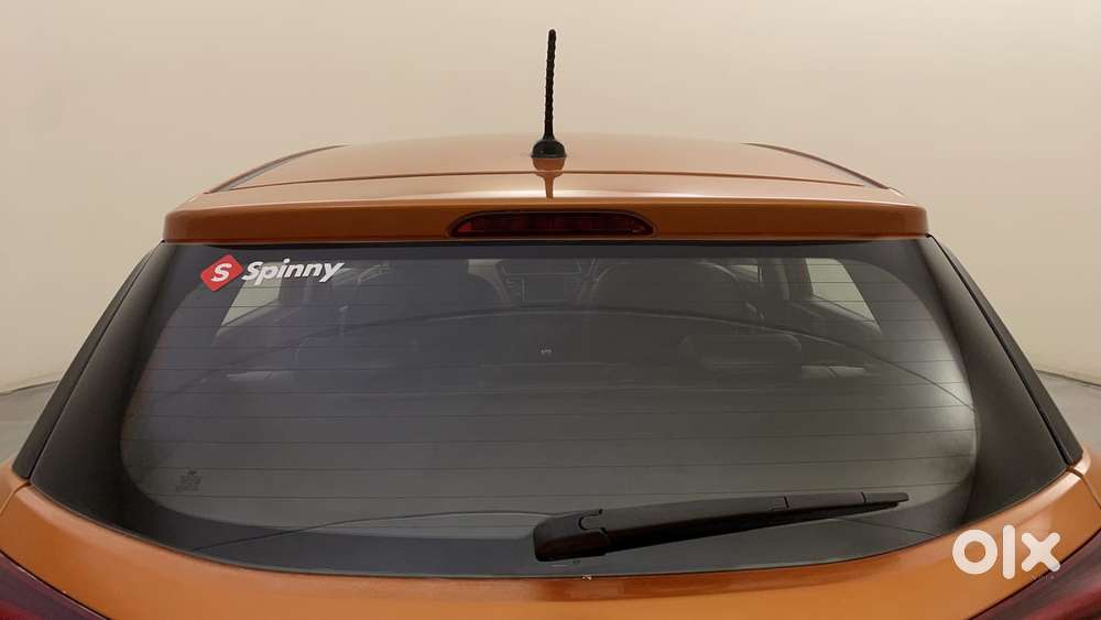 Hyundai Elite I20 Asta Option, 2018, Cng & Hybrids