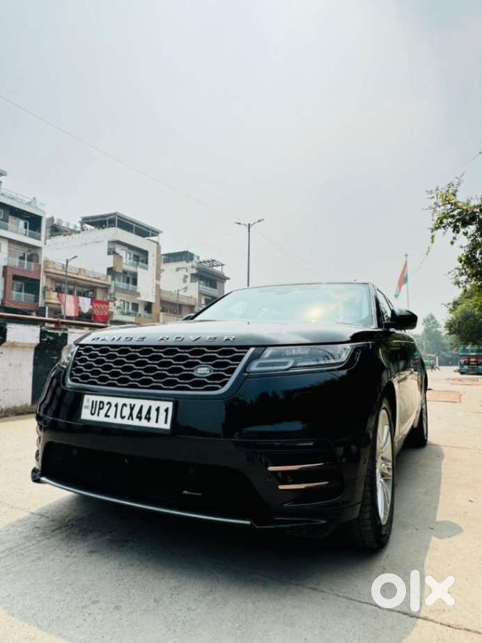 Land Rover Range Velar, 2023, Diesel