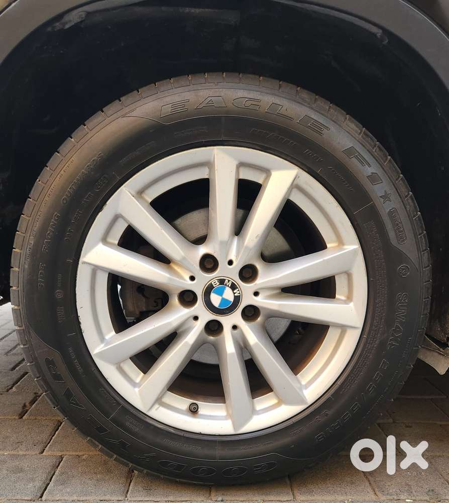 Bmw X5 3.0 D, 2016, Diesel