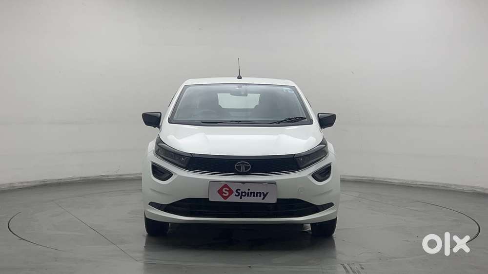 Tata Altroz 1.2 Xm, 2023, Petrol
