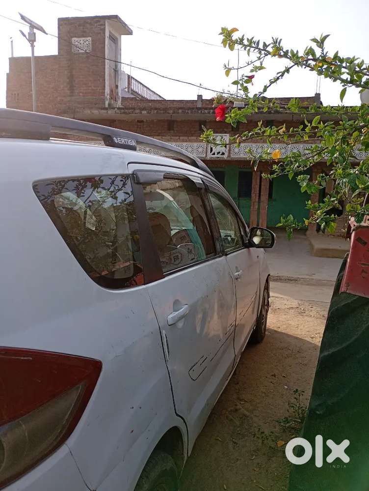 Maruti Suzuki Ertiga Good Condition With Vip No