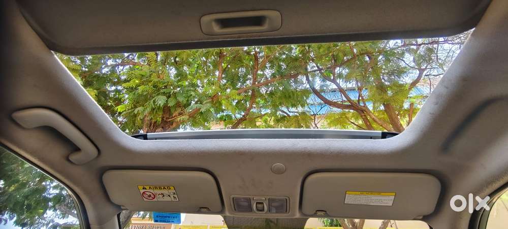 Hyundai Exter Sx 1.2 Amt, 2023, Petrol