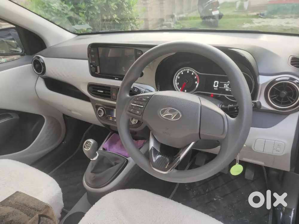 Hyundai Grand I10 Prime 2022