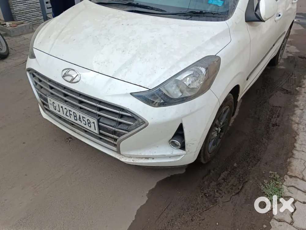Hyundai Grand I10 Nios 2022 Petrol Well Maintained