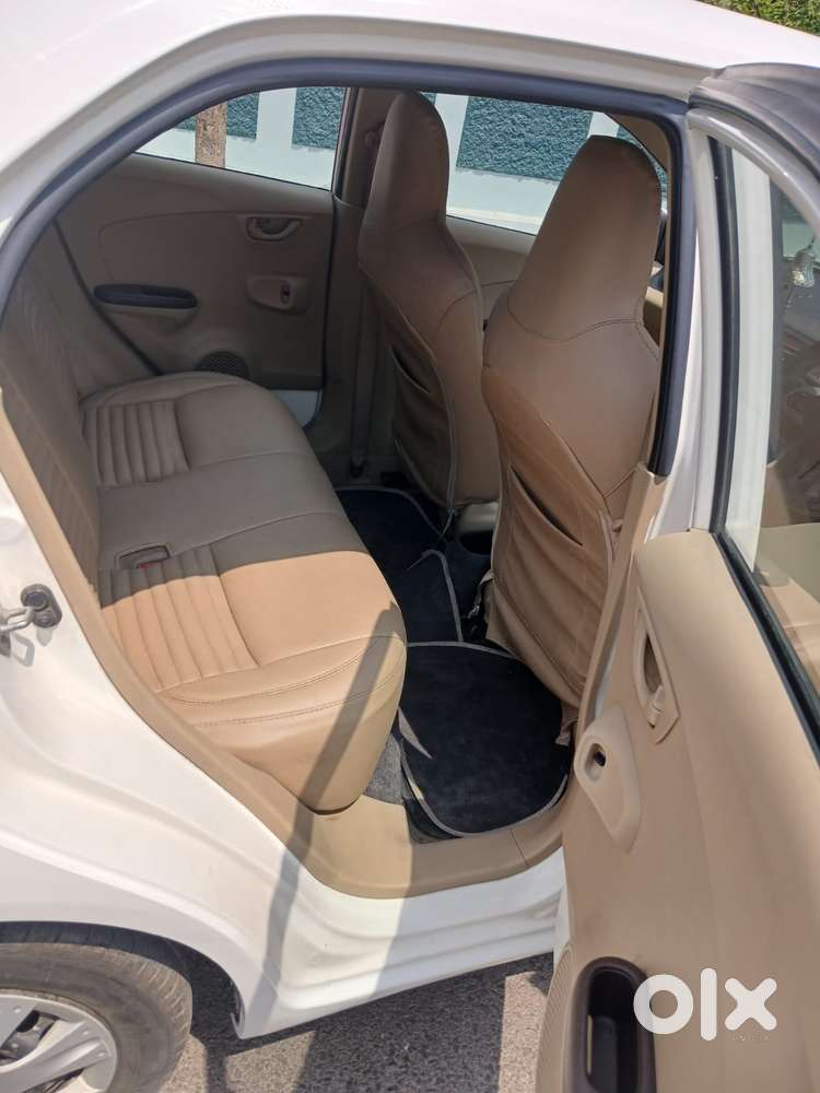 Honda Brio 2011-2013 S Mt, 2013, Petrol