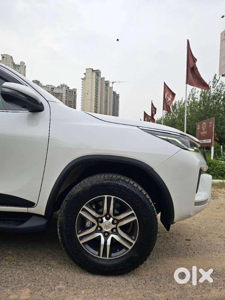 Toyota Fortuner 4x2 At 2.8 Diesel, 2023, Diesel