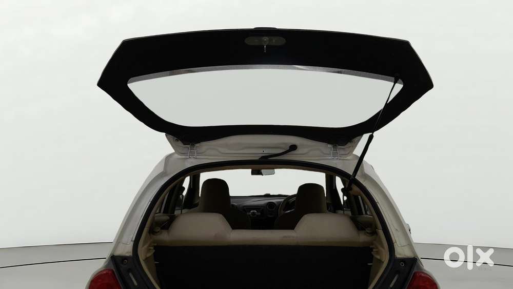 Honda Brio S Mt, 2013, Petrol