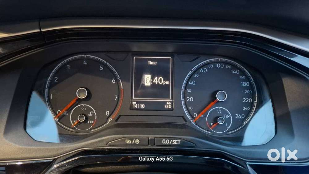 Volkswagen Virtus 1.0 Highline Tsi, 2022, Petrol