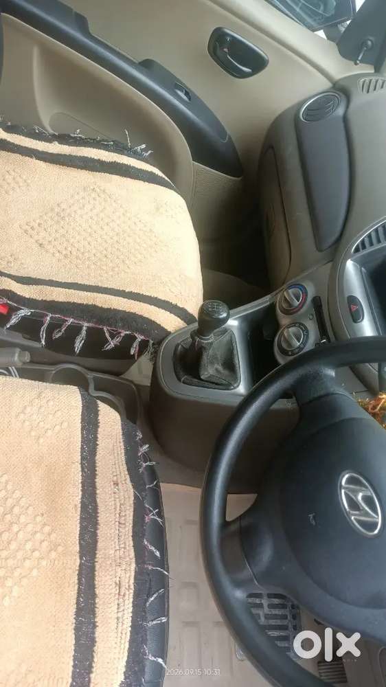 Hyundai I10 Magna 2014 Petrol