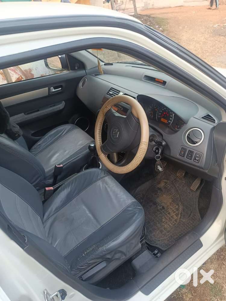 2011 Maruti Dzire Vxi