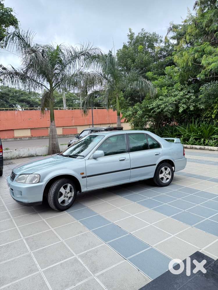 Honda City Type 2 Automatic