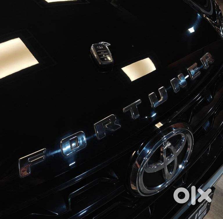 Toyota Fortuner 4x2 At 2.8 Diesel, 2023, Diesel