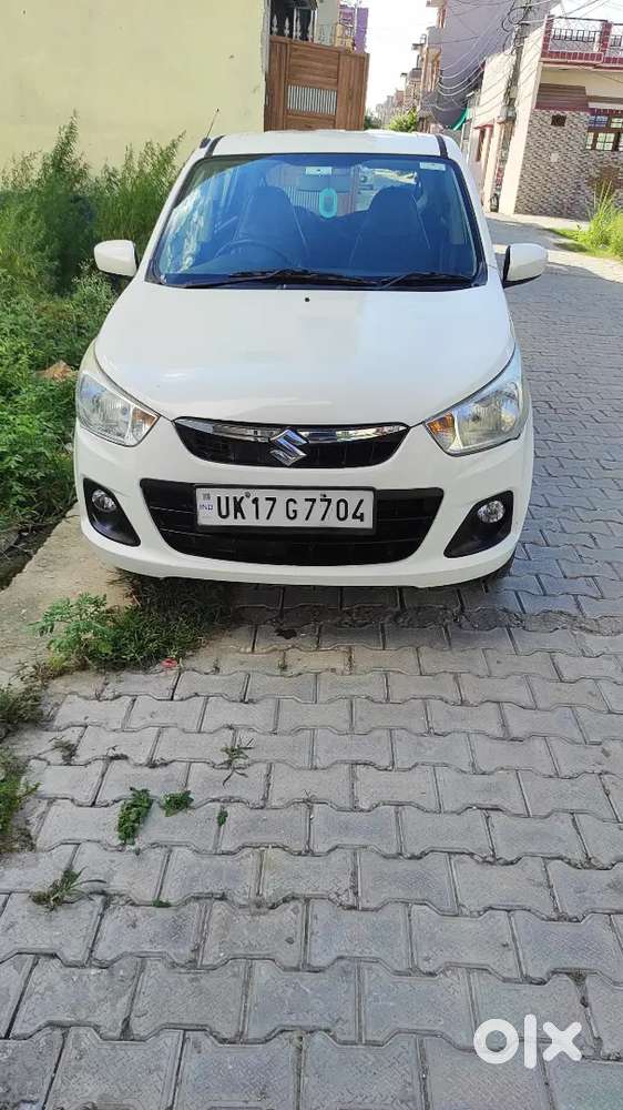 Master Ji Ki Car, With Service Record Genuine Meter Excellent Conditio