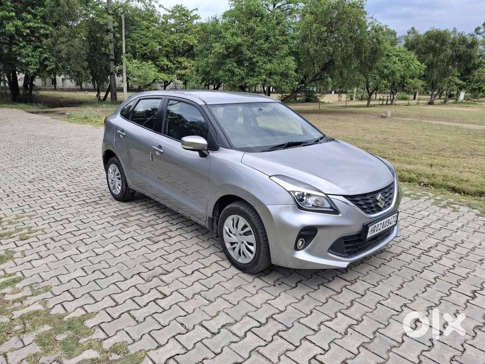 Maruti Suzuki Baleno Delta, 2020, Petrol