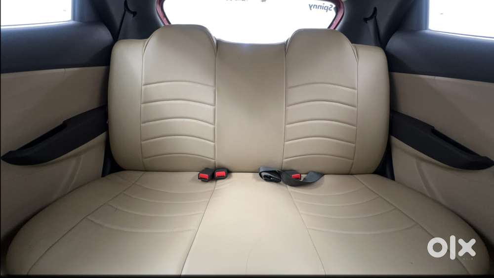 Hyundai Eon Magna, 2015, Petrol