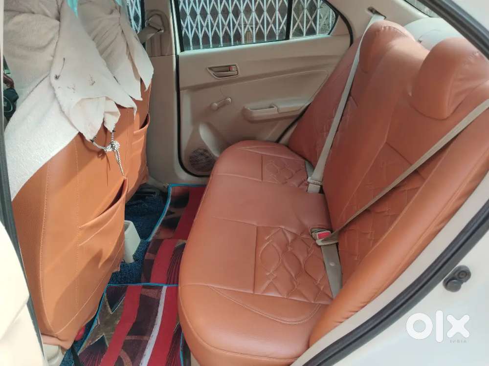 Maruti Dzire 2024 Variant