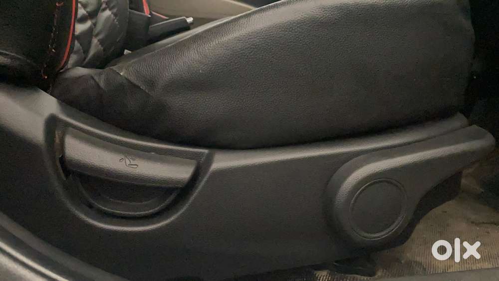 Hyundai Xcent 1.2 Vtvt Sx, 2018, Petrol
