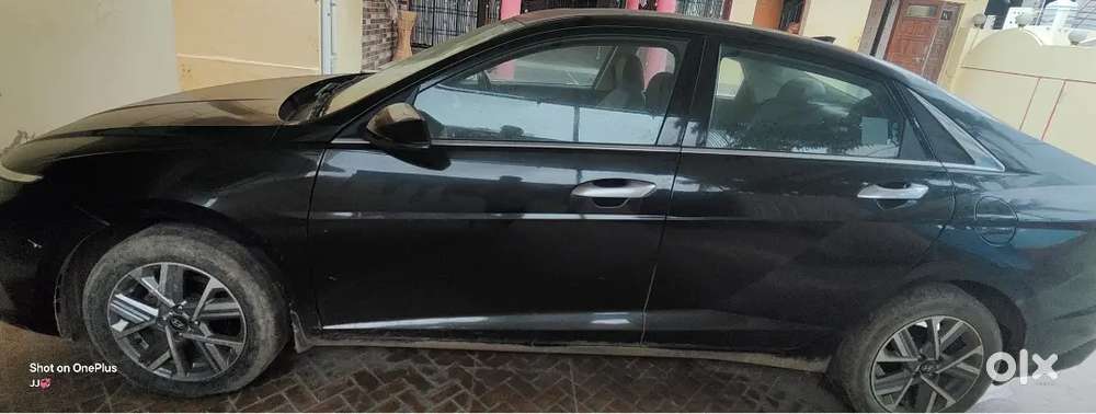 Hyundai Verna Sx 2023