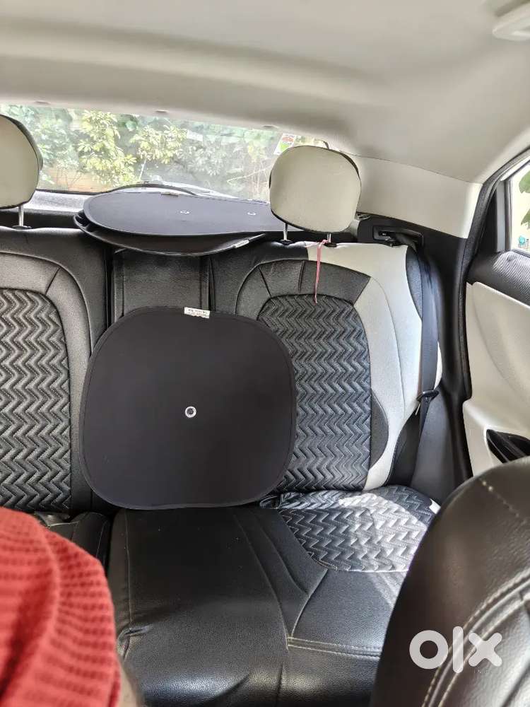 Tata Nexon 1.2 Revotron 2022