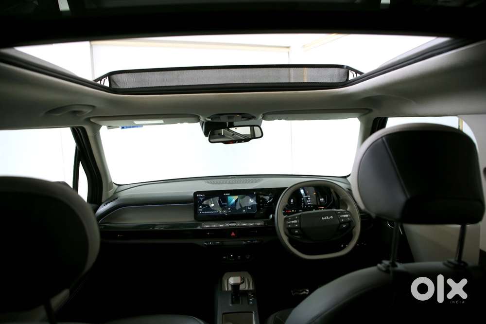Kia Syros Htk Plus Turbo Dct, 2025, Petrol