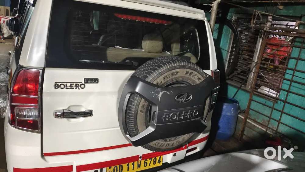 Mahindra Bolero Neo N 10 2022