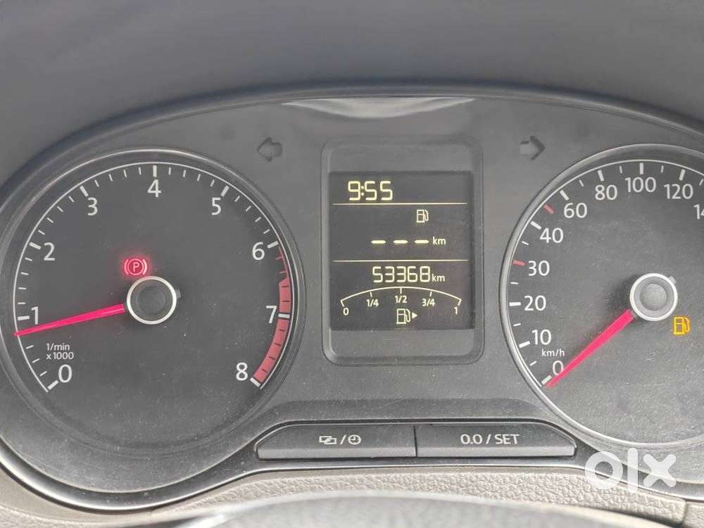 Volkswagen Vento 1.6 Highline, 2018