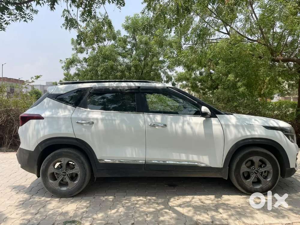 Kia Seltos Htk Plus 2022