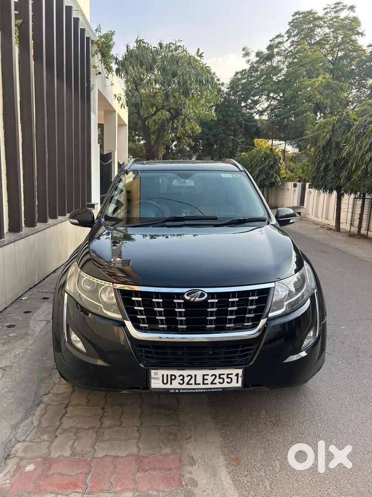 Mahindra Xuv500 W9 1.99, 2020, Diesel