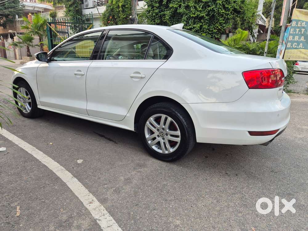 Volkswagen Jetta 2.0l Tdi Highline At, 2014, Diesel