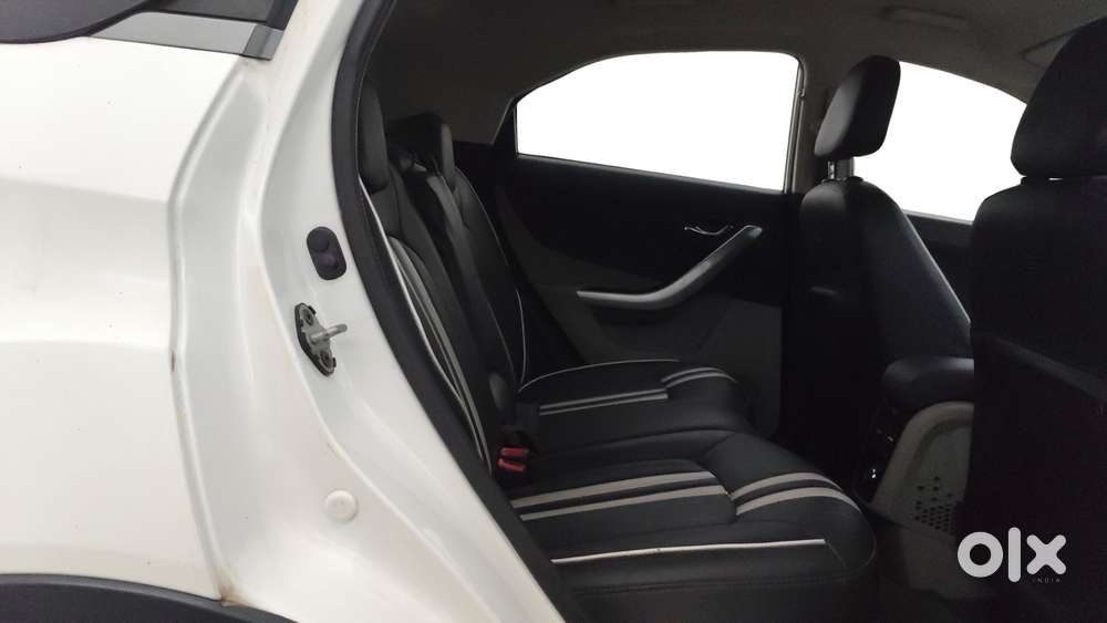 Tata Nexon 1.2 Revotron Xz Plus, 2018, Petrol