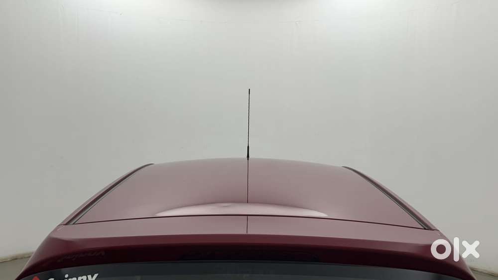 Hyundai Eon Sportz, 2017, Petrol