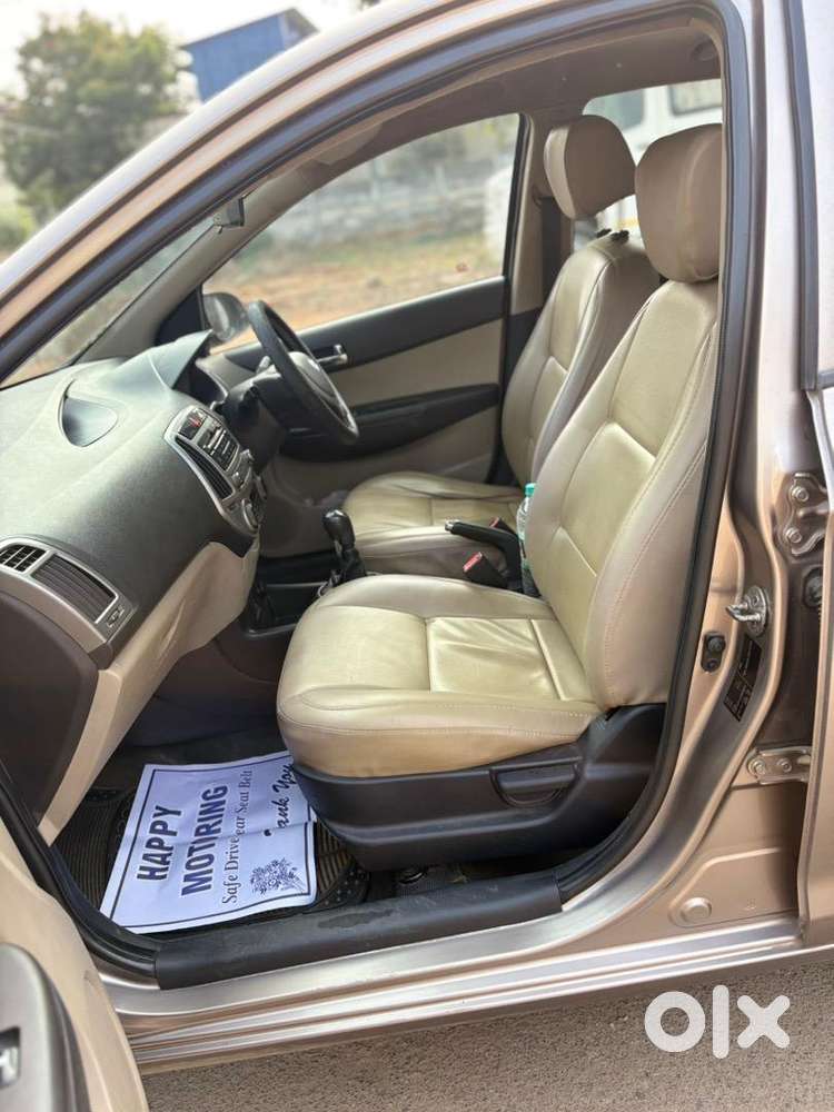 Hyundai I20 Magna Executive Crdi Single Owner
