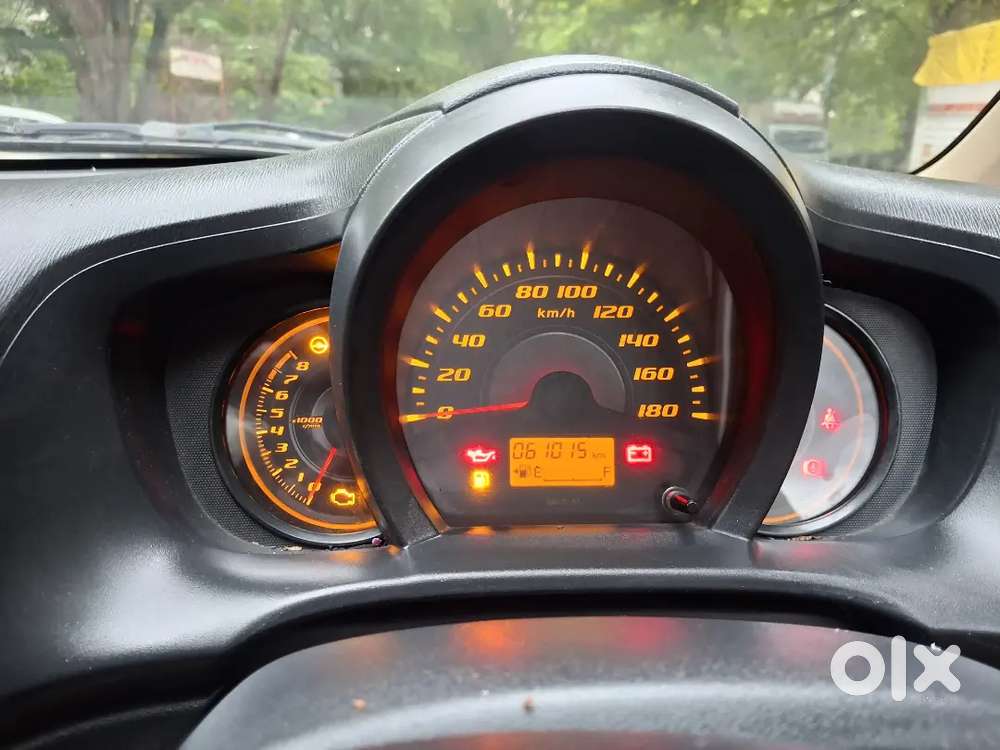 Honda Amaze 2014 (60,000km)