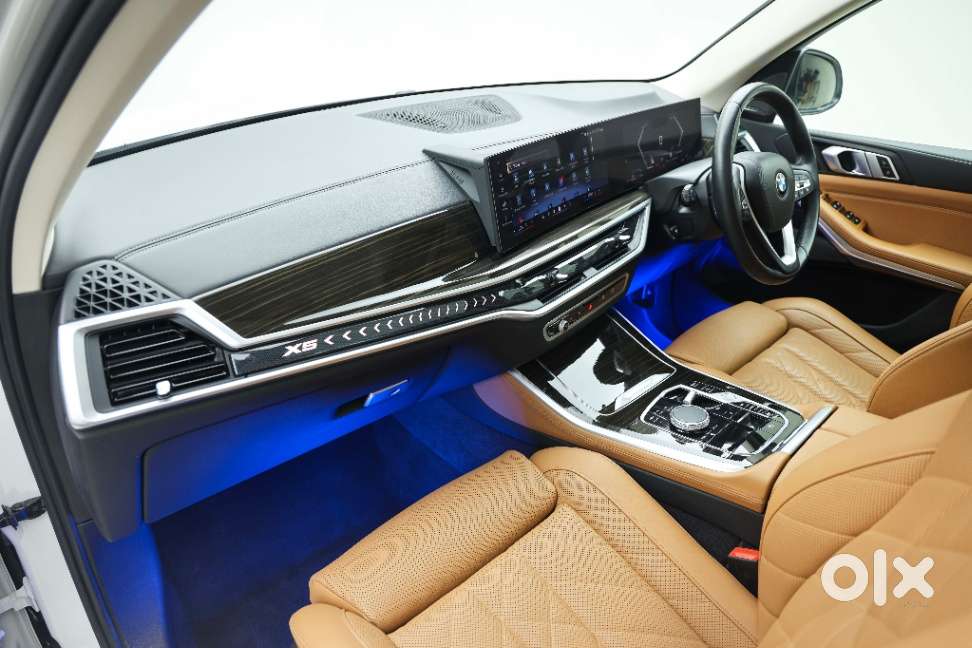 Bmw X5 Xdrive40i Xline, 2025, Petrol