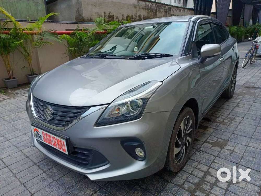 Maruti Suzuki Baleno Alpha Diesel, 2020, Petrol