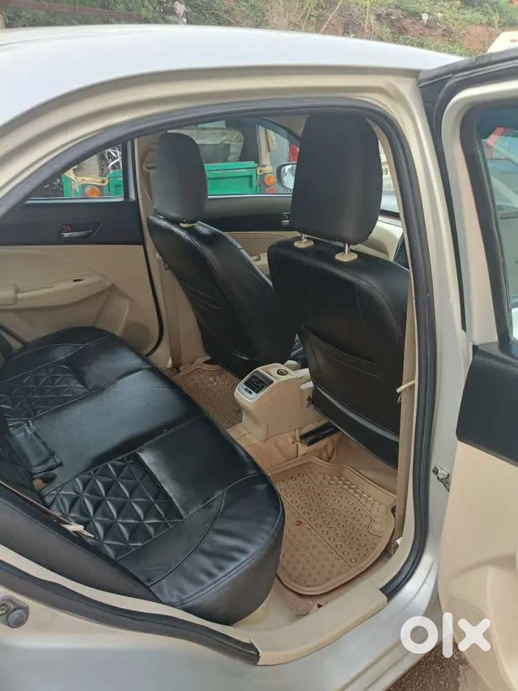 Maruti Dzire Vdi 2019