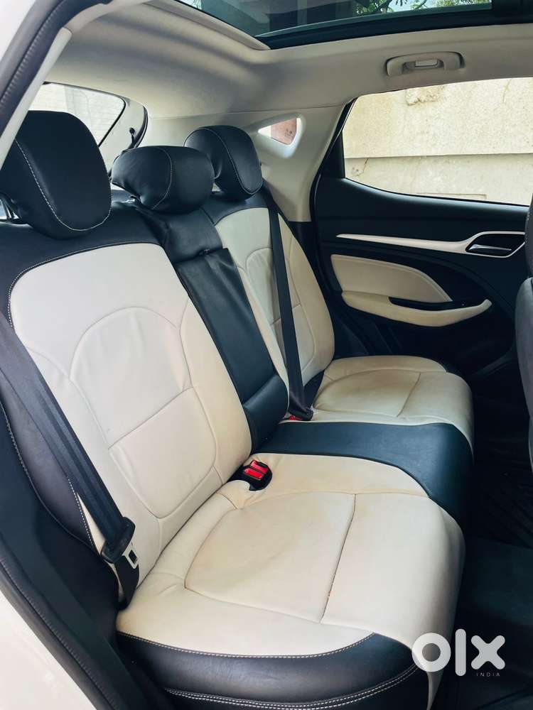 Mg Astor Select 1.5 Mt (ivory), 2023, Petrol