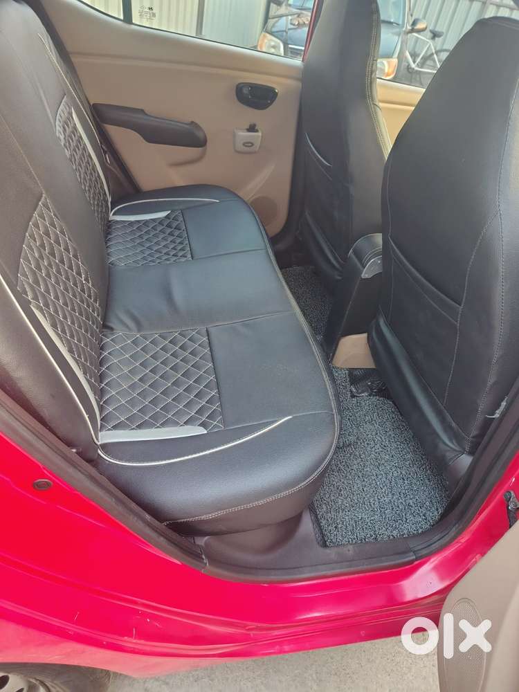 Hyundai I10 1.1l Irde Era Special Edition, 2010, Petrol