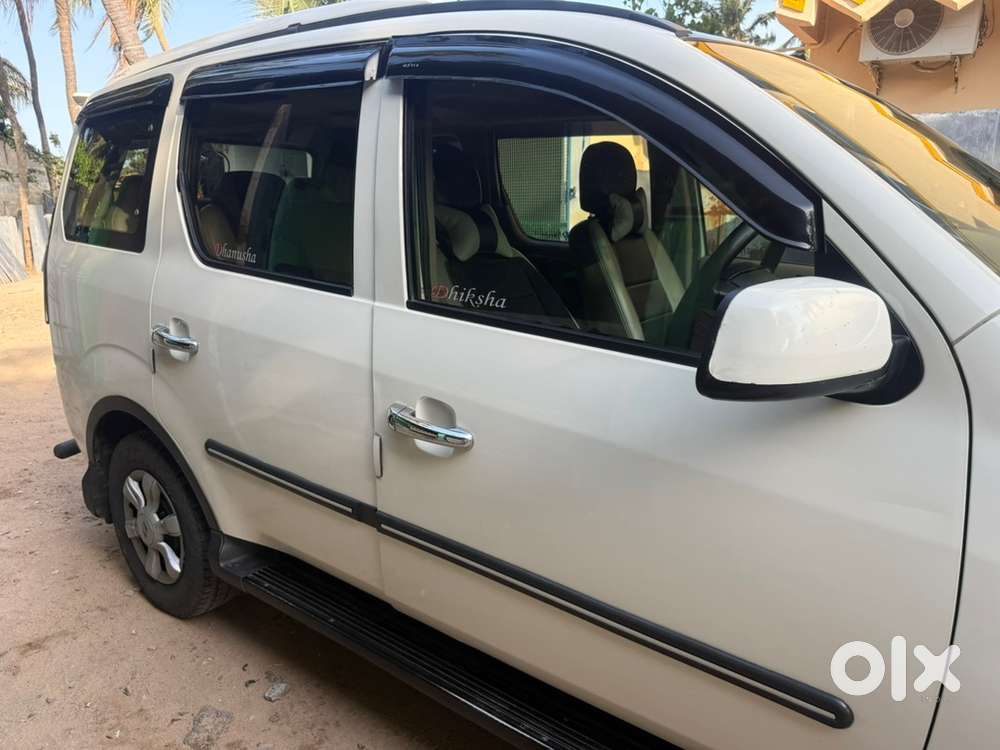 Mahindra Xylo 2016 Diesel Well Maintained