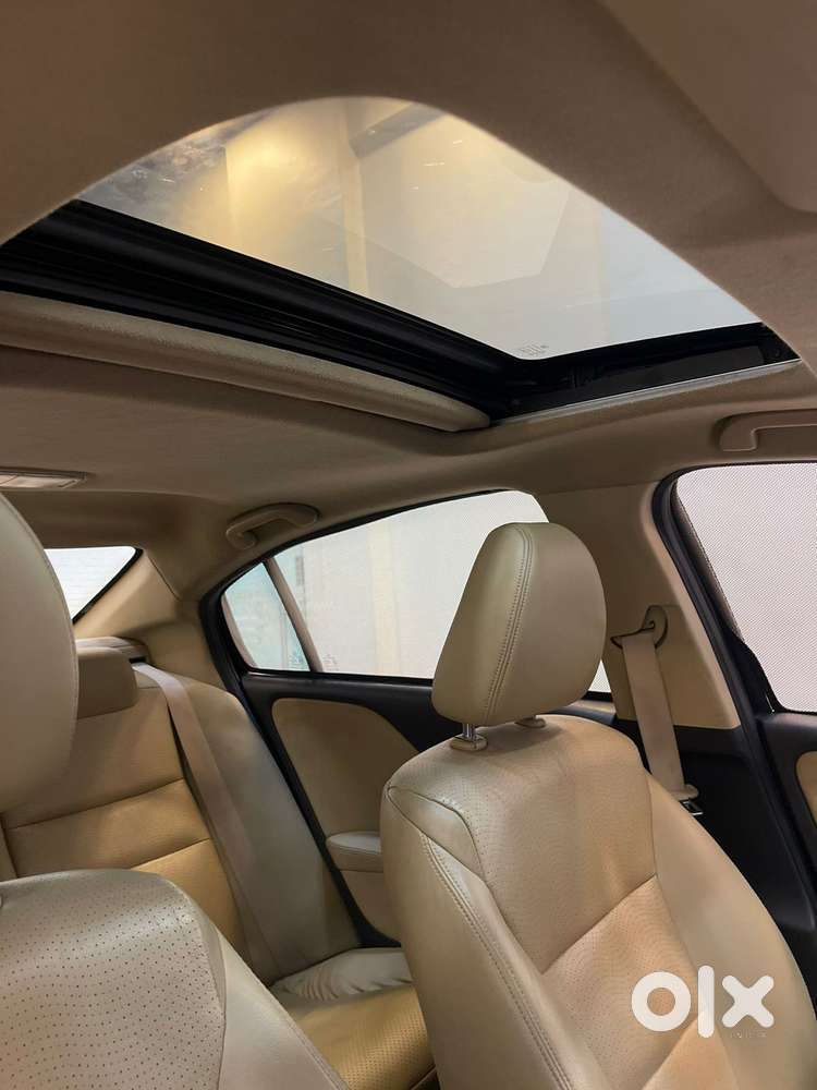 Honda City I Vtec Vx, 2014, Petrol