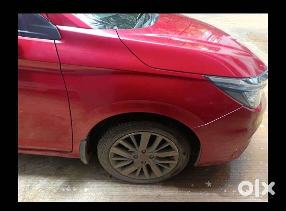 Honda City Zx 2021 Petrol 67000 Km Driven