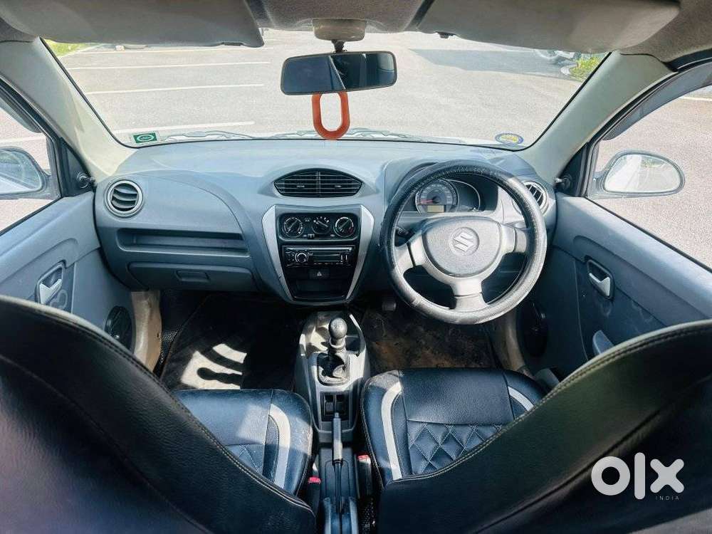 Maruti Suzuki Alto 800, 2014, Petrol
