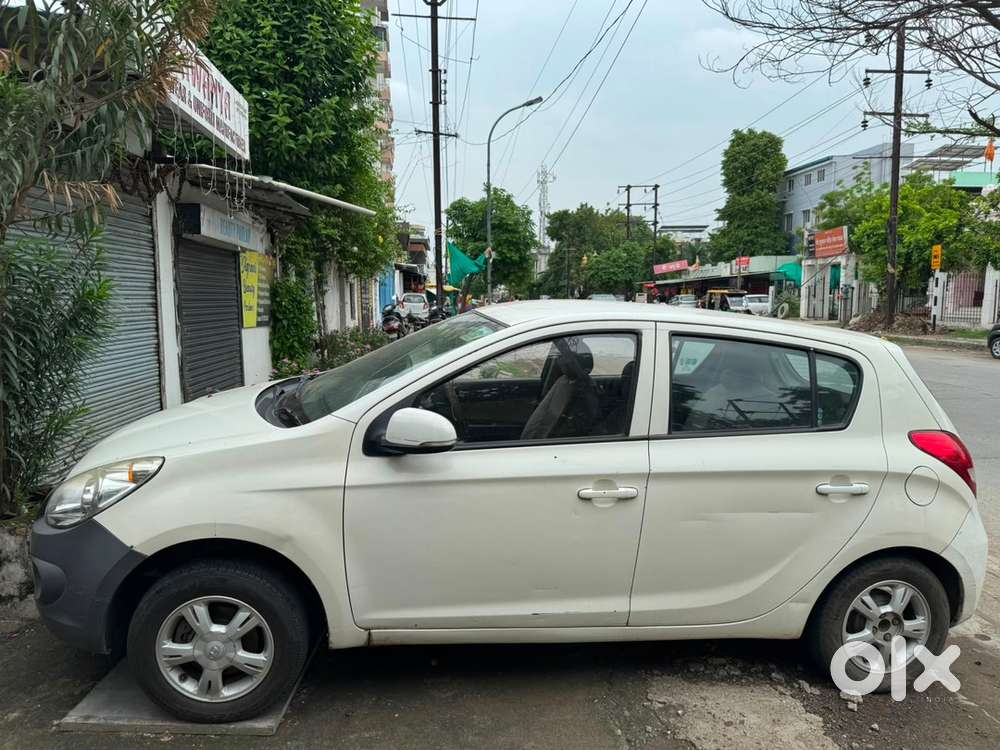 Hyundai I20 Active S 2011