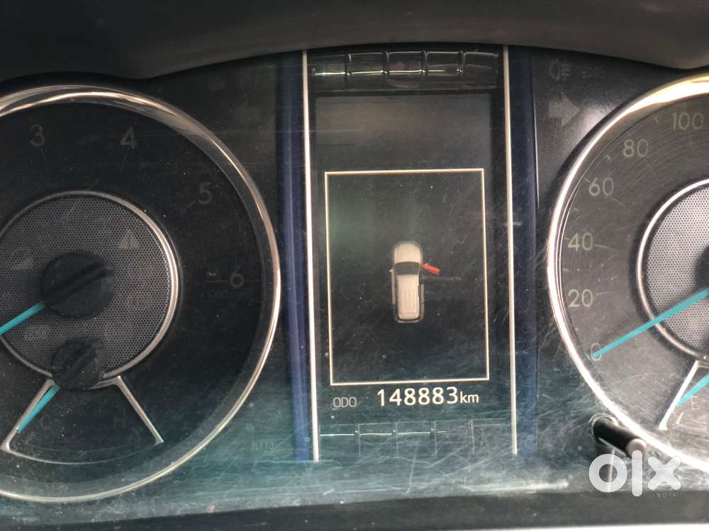 Toyota Fortuner 3.0 4x2 Mt, 2018, Diesel