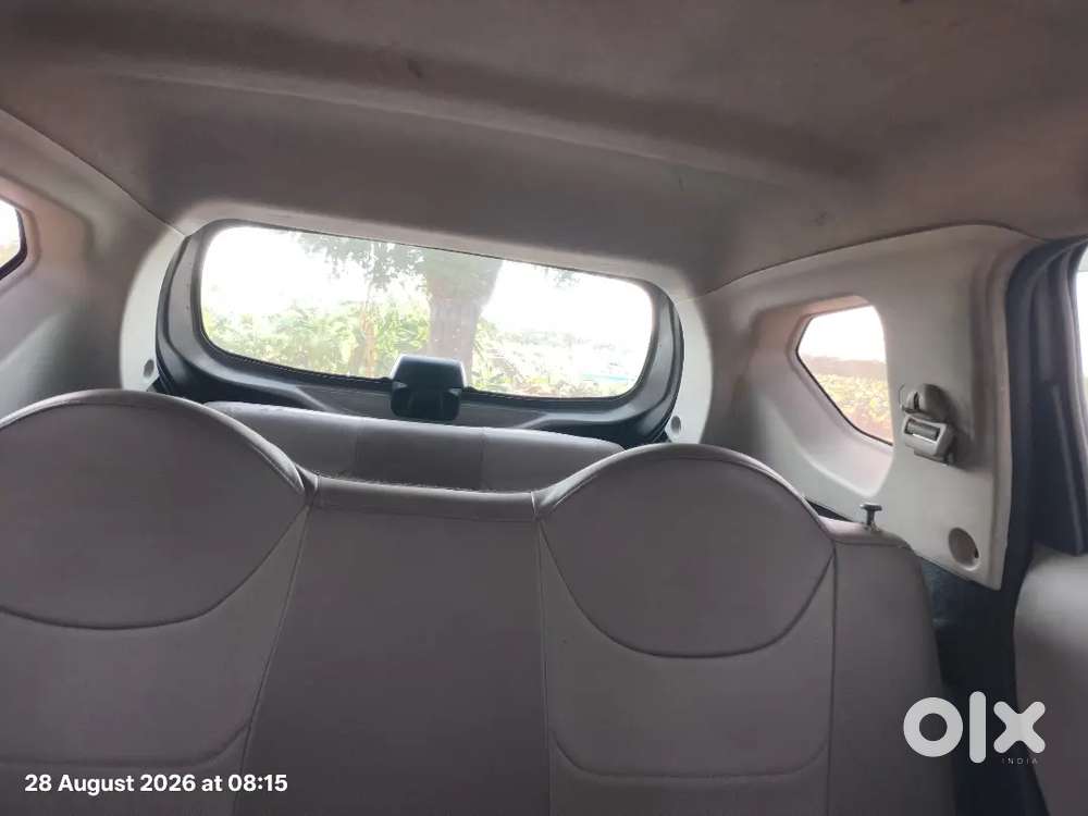 Datsun Go Plus 2018 Petrol