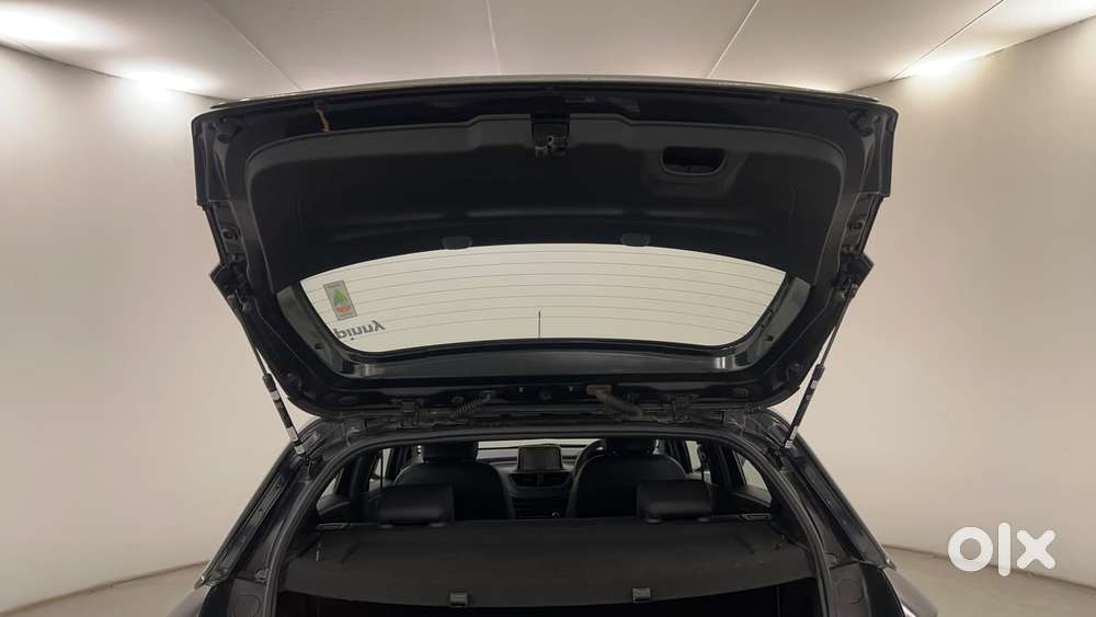 Tata Altroz 1.5 Xz Plus Diesel Dark Edition, 2022, Diesel
