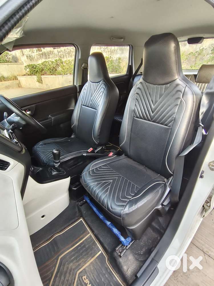 Maruti Suzuki Wagon R Vxi 1.0 Cng, 2021, Cng & Hybrids