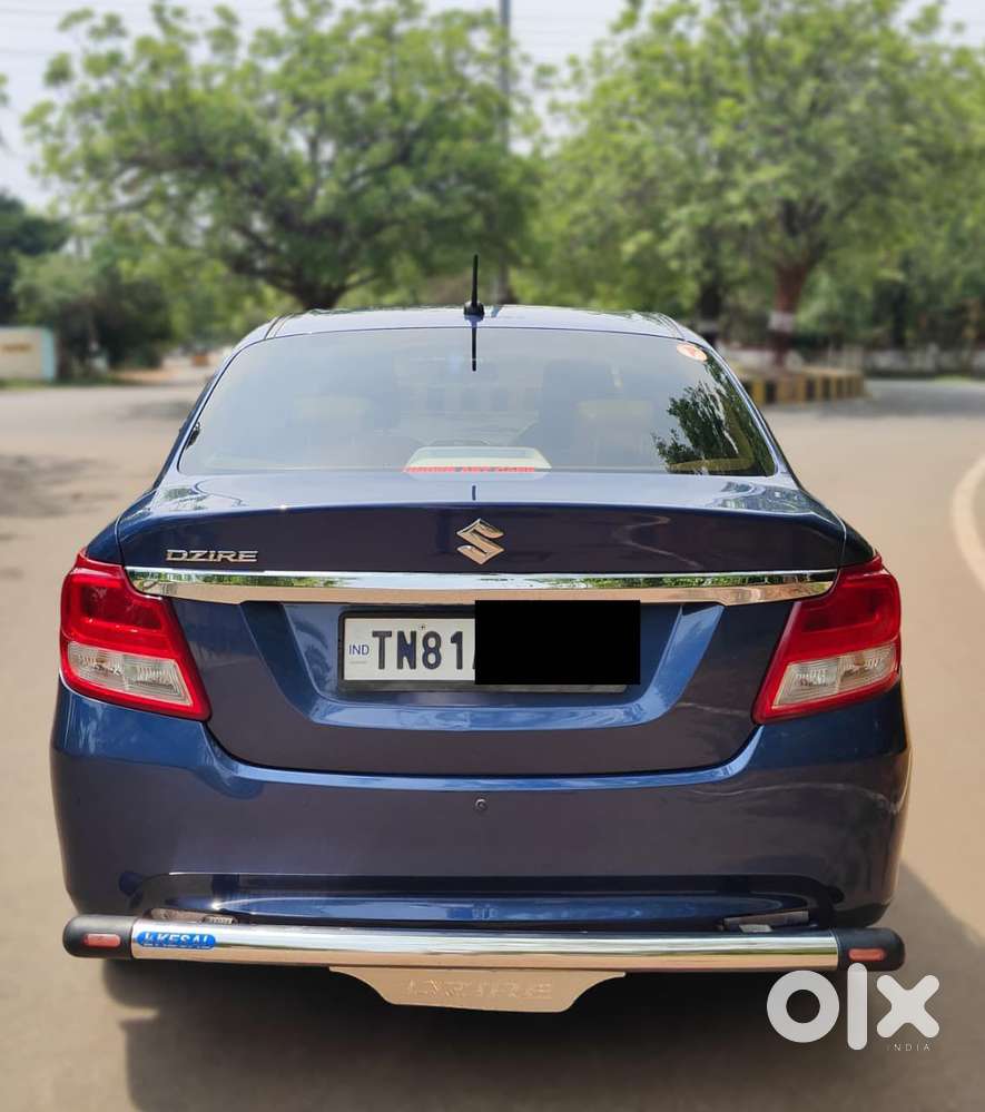 Maruti Suzuki Dzire 1.2 Vxi, 2024, Petrol
